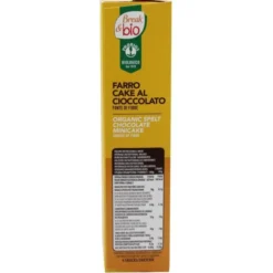 Break&Bio Farro Cake Al Cioccolato Probios 180g