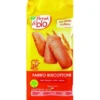 Break&Bio Il Biscottone Di Farro Probios 400g