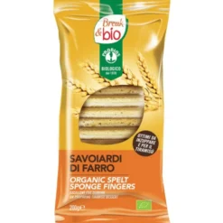 Break & Bio Savoiardi Di Farro Probios 200g