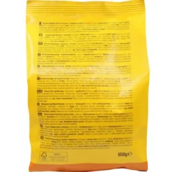 Break&Bio Tris Famiglia Di Farro Probios 650g