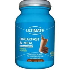 Breakfast & Meal Cacao Ultimate 500g