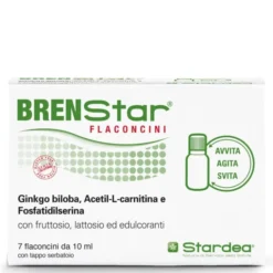 Brenstar® Flaconcini Stardea 7x10ml