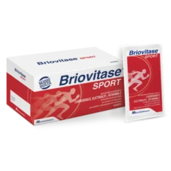 Briovitase Sport MONTEFARMACO 10 Bustine