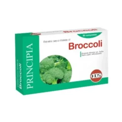 Broccoli Principia KOS 60 Compresse