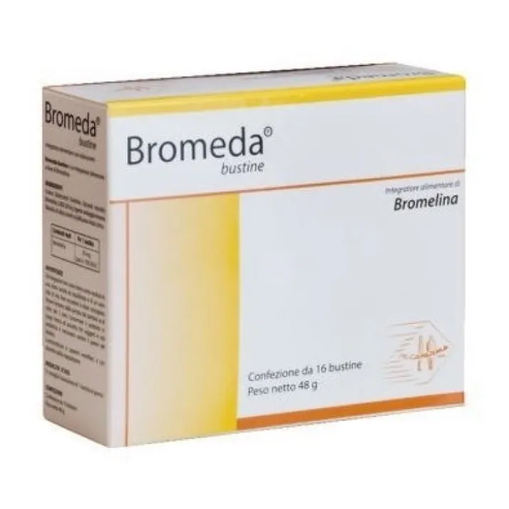 Bromeda 16 Bustine