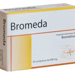 Bromeda 30 compresse