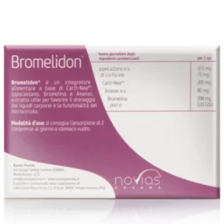 Bromelidon® Novias 30 Perle Gastroresistenti