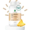 Bromelina 5000 Erbex 30 Capsule