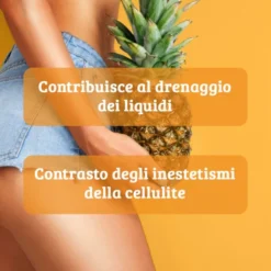 BROMELINA GAMBO ANANAS 30CPR