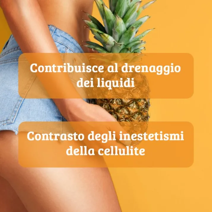 BROMELINA GAMBO ANANAS 30CPR