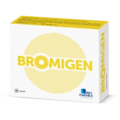 Bromigen Biofarmex 30 Capsule