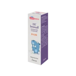 Broncall EIE Hippo Amico Adamah30ml