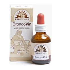 Broncovin 50ml
