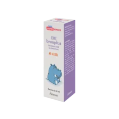 Bronplus EIE Hippo Amico Adamah 30ml