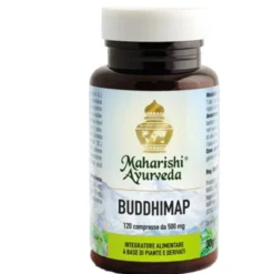 Buddhimap 120cpr