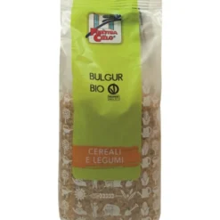 Bulgur Grano Spezzato Precotto