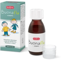 BUONAFLU SCIROPPO 100ml