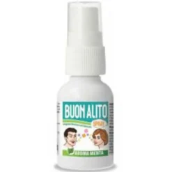 BUON ALITO Regularis 20ml