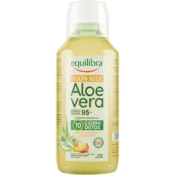 Buon Aloe Vera 95% Equilibra® 500ml