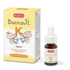 BuonaVit K Buona 5,7ml