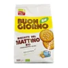BuonGiorno Bio Biscotti Del Mattino La Finestra Sul Cielo 500g