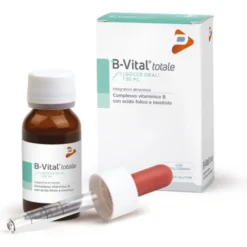 B-Vital® Totale Gocce Pharma Line 30ml