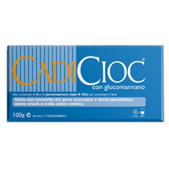 Cadicioc Tav Latte C/glucom100