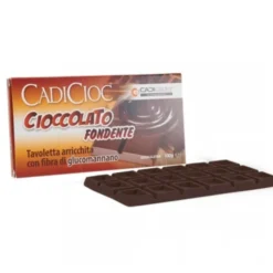 Cadigroup Cadicioc Cioccolato20g