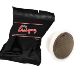 Caffe Erriquez Gusto Dolce Lavazza Point 50 Cialde