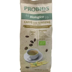 Caffè + Ginseng Probios 250g
