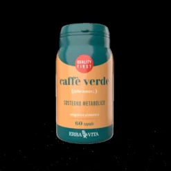 Caffè Verde Erba Vita 60 Capsule