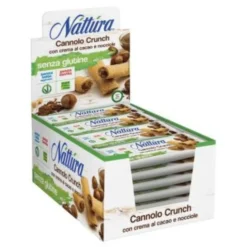 Cairoli 75 Bonami' Pasticciotto Crema Nocciola 200 G