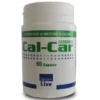 Cal-Car Carbonato Integratore Di Calcio 60 Capsule