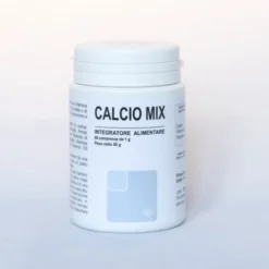 Calcio Mix GHEOS 60 Compresse