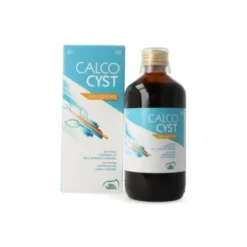 CALCOCYST SoluzIone Alta Natura 250ml
