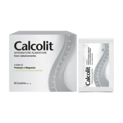 Calcolit 60 Bustine