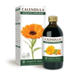 Calendula Estratto Integrale Dr. Giorgini 200ml