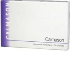 Calmason 30tav