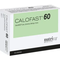 CALOFAST 60CPR