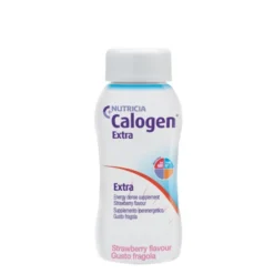 Calogen Extra Fragola Nutricia 200ml