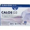 Calos D3 30 Compresse