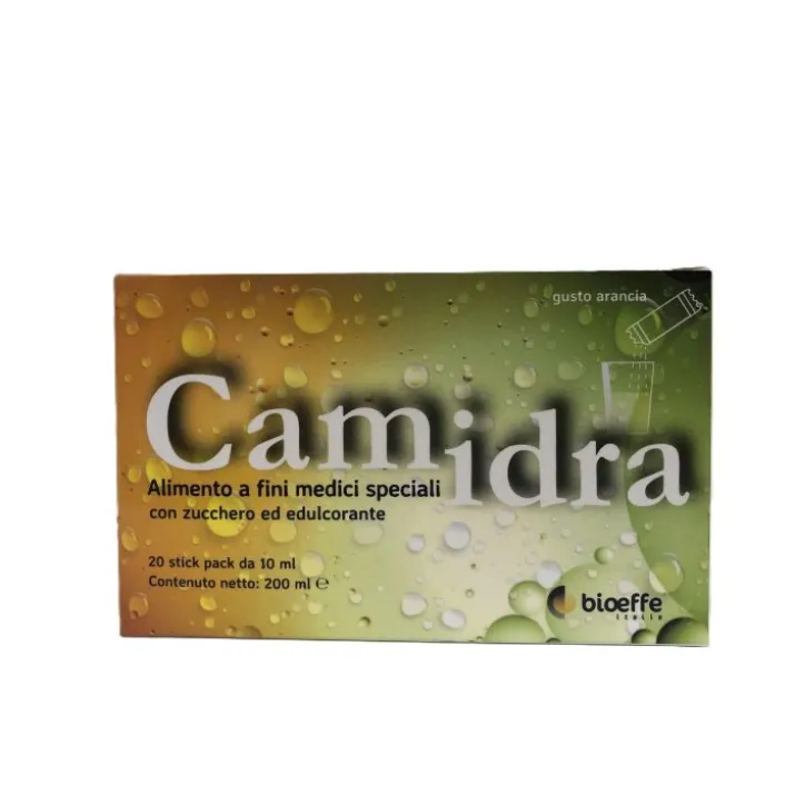 Camidra 20 Stick Pack