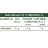 Camomilla Estratto Integrale Dr. Giorgini 200ml