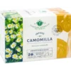Camomilla Infuso Giardino Botanico dei Berici 16g 20 Filtri