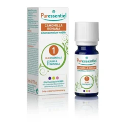 Camomilla Romana Bio 1 Olio Essenziale Puressentiel 5ml