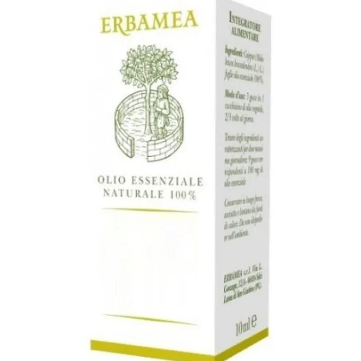 Camomilla Romana Erbamea 5ml