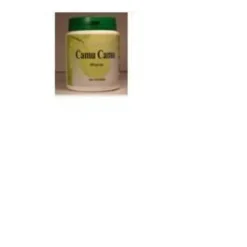Camu Camu 60cps