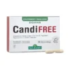CandiFREE Donna Naturando 30 Capsule