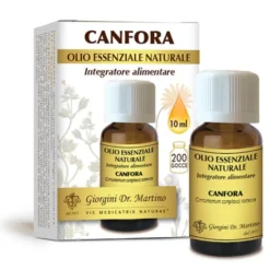 Canfora Dr. Giorgini 10ml
