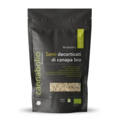 Cannabolio Semi Alicamentis 200g